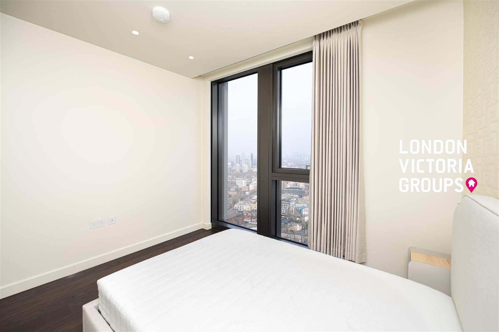 67 Bondway, London